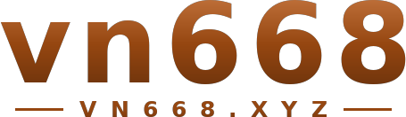 vn668 logo